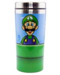 Чаша за път Paladone Super Mario - Warp Pipe - 2t