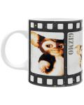 Чаша ABYstyle Movies: Gremlins - Gizmo Vintage - 2t