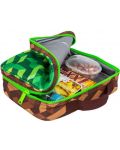 Чанта за храна Cool Pack Cooler Bag - City Jungle - 2t