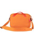 Чанта за рамо Fjallraven - High Coast Crossbody, оранжева - 3t