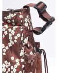 Чанта за пелени Barbabebe - Пролетен цвят - 5t
