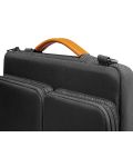 Чанта за лаптоп Tomtoc - Defender-A42 A42F2D1, 16'', черна - 6t