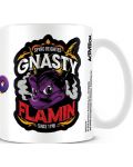 Чаша Pyramid Games: Spyro - Gnasty Flamin - 1t