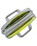 Чанта за лаптоп Cool Pack Lagoon - Светлосива - 2t