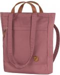 Чанта Fjallraven - Totepack No. 1, лилава - 1t