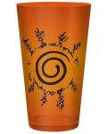 Чаша за вода ABYstyle Animation: Naruto - Konoha Seal - 2t