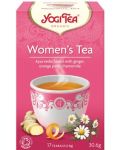 Чай за жени, 17 пакетчета, Yogi Tea - 1t