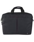 Чанта за лаптоп ACT - AC8505, 16.1'', черна - 1t