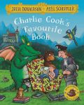Charlie Cook's Favourite Book - 1t