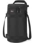 Чанта Lowepro - за обектив, 13х32cm, черна - 2t