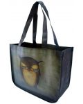 Шопинг чанта Santoro - Grumpy Owl - 1t