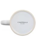 Чаша Castelli Shibori - Jute, 300 ml - 3t