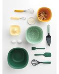 Черпак Brabantia - Tasty+, Jade Green - 7t