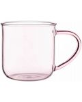 Чаша за чай Viva Scandinavia - Minima Pink, 400 ml, розова - 1t