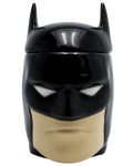 Чаша DC Comics - 3D Batman - 2t