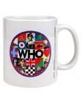 Чаша Pyramid Music: The Who - Who Album - 1t