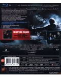 Хроники - Удължено издание (Blu-Ray) - руска обложка - 2t