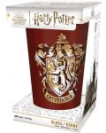 Чаша за вода ABYstyle Movies: Harry Potter - Gryffindor - 2t