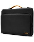 Чанта за лаптоп Tomtoc - A14F2D1, 16'', черна - 3t