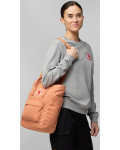 Чанта Fjallraven - Kаnken Totepack, жълта - 6t