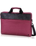 Чанта за лаптоп Hama - Tayrona, 15.6", червена - 1t