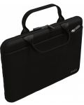 Чанта за лаптоп ZAGG - 14'', черна - 2t