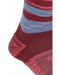 Чорапи Ortovox - All Mountain Long socks Warm W, многоцветни - 3t