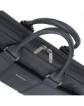 Чанта за лаптоп Rivacase - 8135, 15.6", черна - 5t