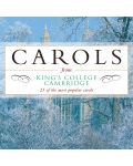 Choir Of King's College Cambridge - Classical Carols (CD) - 1t