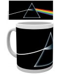 Чаша GB eye Music: Pink Floyd - Dark Side of the Moon Logo - 2t