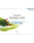 Разширение за настолна Charterstone - Recharge Pack - 1t