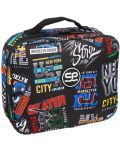 Чанта за храна Cool Pack Cooler Bag - Big City - 1t