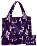 Чанта за рамо Ars Una Botanic Orchid - 22 l - 1t