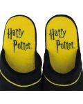 Чехли Cine Replicas Movies: Harry Potter - Hufflepuff, размер M/L - 3t