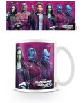 Чаша Pyramid - Guardians Of The Galaxy Vol. 2: Characters Vol. 2 - 2t