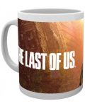 Чаша GB Eye The Last of Us - Key Art, 300 ml - 1t