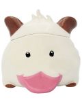 Чаша 3D ABYstyle Games: League of Legends - Poro - 3t