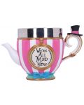 Чаша Nemesis Now Disney: Alice in Wonderland - Hatter - 1t