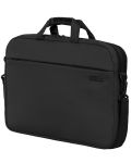Чанта за лаптоп Cool Pack Largen - Черна - 1t