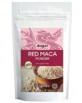 Червена мака, 100 g, Dragon Superfoods - 1t
