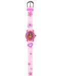 Детски часовник Vadobag Kids Time - Paw Patrol, Skye - 2t