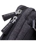 Чанта за таблет Rivacase - 8810, 8'', черна - 9t