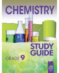 Chemistry: Study guide. Grade 9: Химия и опазване на околната среда. Помагало на английски език – 9. клас - 1t
