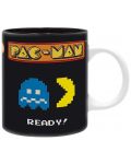 Чаша ABYstyle Games: Pac-Man - Pac-Man vs Ghosts - 1t
