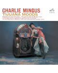 Charles Mingus - Tijuana Moods (CD) - 1t