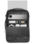 Чанта за лаптоп Tomtoc - DefenderACE-H14 A04D2D1, 14'', черна - 2t