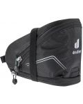 Чантичка за велосипед Deuter - Bike Bag II, 1.1 + 0.2L, черна - 1t