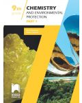 Chemistry and Environmental Protection Study Guide, Grade 9, Part 1. Учебно помагало по химия и опазване на околната среда. Учебна програма 2018/2019 (Просвета) - 1t