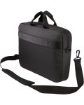 Чанта за лаптоп Case Logic - Propel, 14", черна - 4t