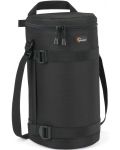 Чанта Lowepro - за обектив, 13х32cm, черна - 3t